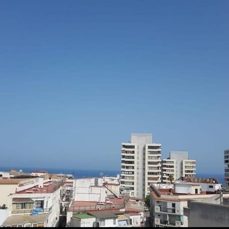 Estudio Con Vistas En Torremolinos Lägenhet Exteriör bild