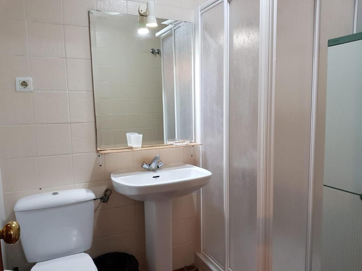 Estudio Con Vistas En Torremolinos Lägenhet Exteriör bild